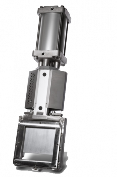 JT EBRO ARMATUREN Knife Gate Valves