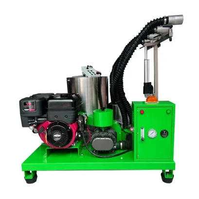 เครื่องพ่นฝอยละเอียด