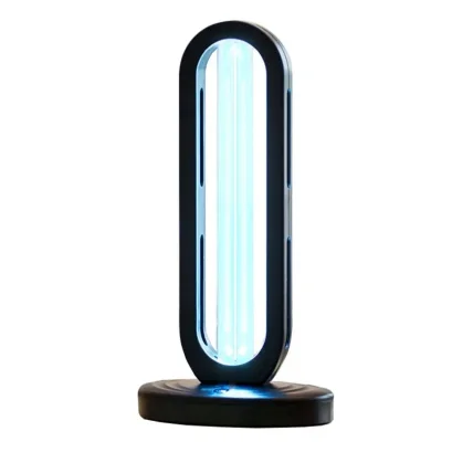 เครื่องฆ่าเชื้อ  MASTER UV-C 996 โคมไฟฆ่าเชื้อ ประสิทธิภาพสูง ระบบ UV + Ozone (38W)