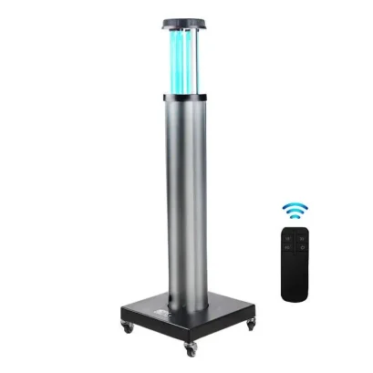 เครื่องฆ่าเชื้อ UVC