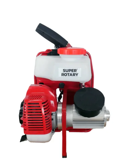 เครื่องพ่นละอองฝอยสะพายหลัง ULV SUPER ROTARY