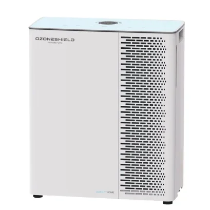 เครื่องอบฆ่าเชื้อโอโซน