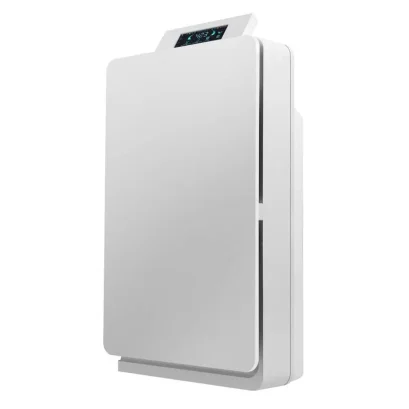 ALLERGY PROTECTION AP-907