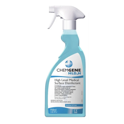 น้ำยาฆ่าเชื้อชนิดสเปรย์