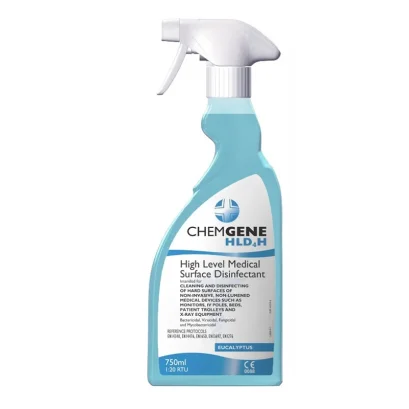 น้ำยาฆ่าเชื้อชนิดสเปรย์