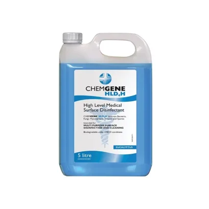 น้ำยาฆ่าเชื้อ CHEMGENE HLD4H
