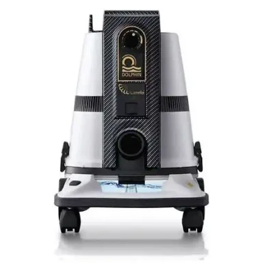 DOLPHIN S8 dust mite eliminator, air and room cleaning system With complete functions