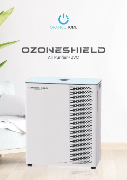 OZONESHIELD