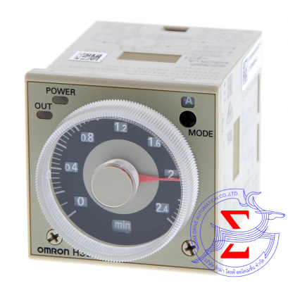 OMRON H3CR-A AC100-240V