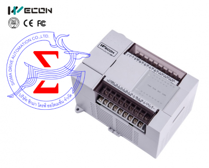 WECON LX3V-1616MR-A