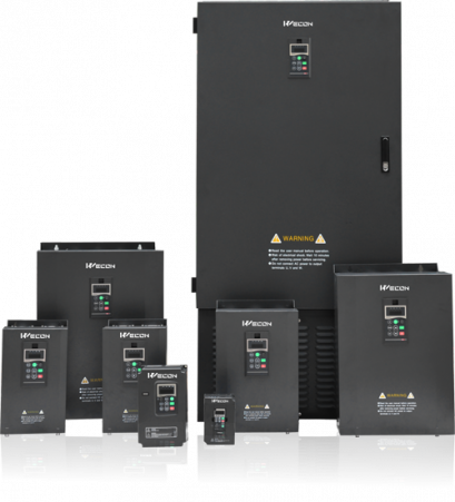 WECON VFD