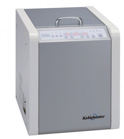 Mixing and Degassing Machine: SK-350 TII