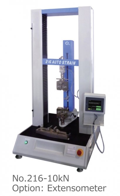 เครื่องทดสอบแรงกด แรงดึง แรงอัด UTM (Universal Testing Machine)