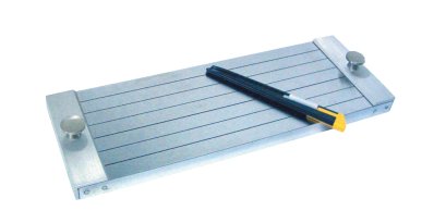 อุปกรณ์ตัดชิ้นงานทดสอบวัสดุกระดาษ (Standard sample cutter)