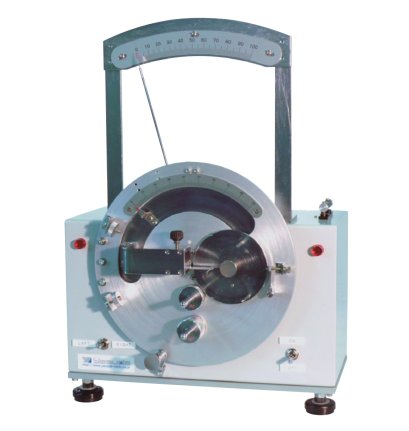 เครื่องทดสอบความแข็งแบบโอลเซน (Olsen Type Stiffness Tester)