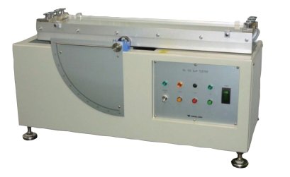 เครื่องทดสอบแรงเสียดทานของลวด enameled (Slip tester for enameled wire)