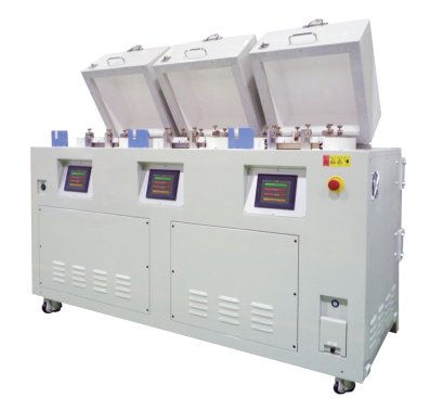 เครื่องทดสอบจุดแข็งตัวของลวดเคลือบผิวด้วย Enameled (Enameled Wire Stiffening point tester)