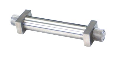 อุปกรณ์ทดสอบการเคลือบด้วยฟิล์มแบบ Baker type (Baker type film applicator)