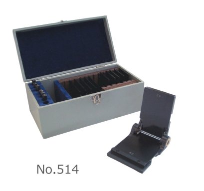 ชุดทดสอบความยืดหยุ่นของฟิล์มสี (Paint Film Bending Tester)