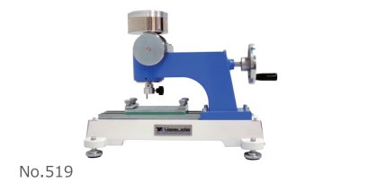 เครื่องทดสอบการยึดเกาะของฟิล์มเคลือบด้วยวิธีการวาดเส้น (Paint Film Drawing Tester)