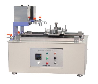 เครื่องทดสอบความทนทานต่อการชะล้าง (Gardner type Washability tester)