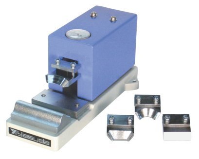 เครื่องทดสอบการลอกของปลายรองเท้า (Tiptoe Exfoliation Tester)