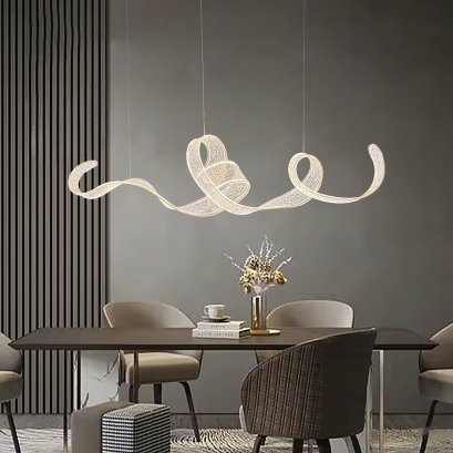 LED SILK