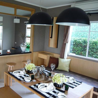 โครงการภัสสร 27 อ่อนนุช-ประเวศ