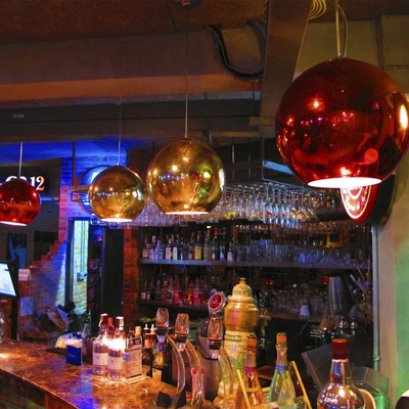 Brown Sugar The Jazz Boutique