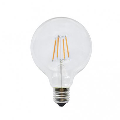 LED EDISON G95