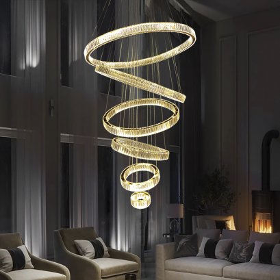 Pendant Lamp - dentolighting