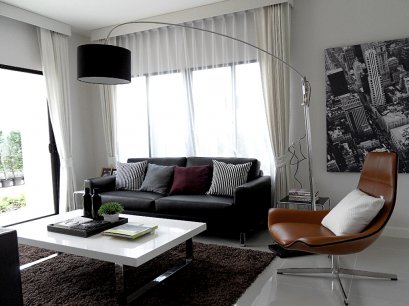 โครงการพฤกษาวิลเลจ 29 รังสิต คลอง 3