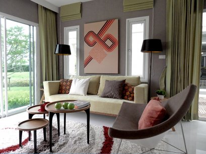 โครงการพฤกษาวิลเลจ 48 บางใหญ่