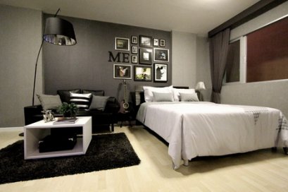 d condo รามอินทรา