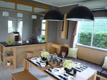 โครงการภัสสร 27 อ่อนนุช-ประเวศ