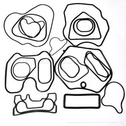 ปะเก็นยางMotorcycles