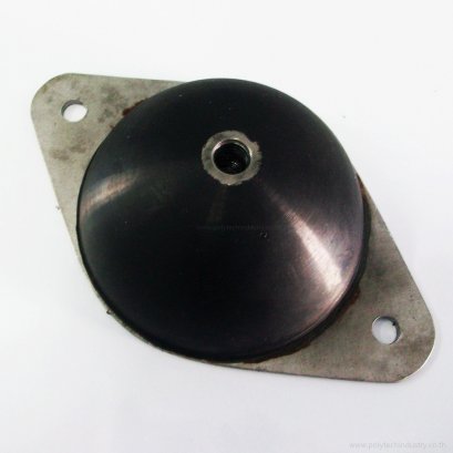 ยางรองแท่นเครื่อง