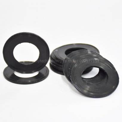 ยางไดอะแฟรมNBR25 mm