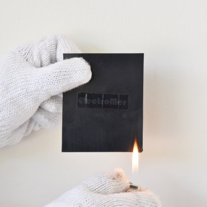 Flame Retardant Electrical Insulating Rubber Mat