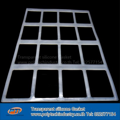 Silicone Gasket 70