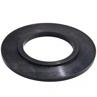 ปะเก็นยางEPDM 6 mm