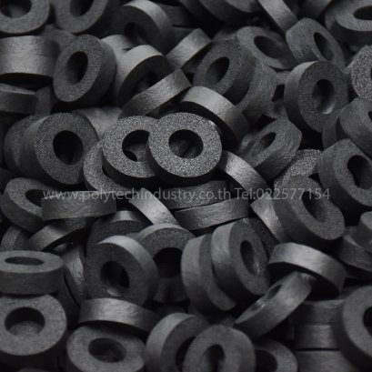 ปะเก็นยางฟองน้ำ