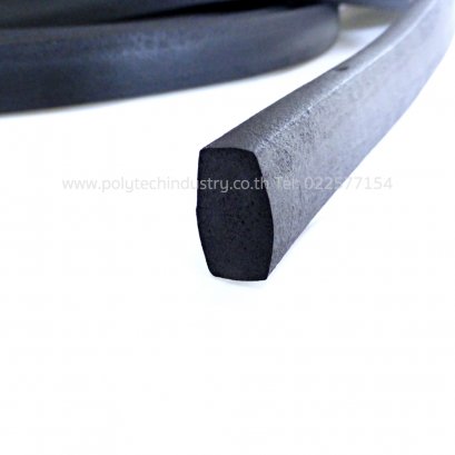 ยางฟองน้ำNBR 8x15 mm