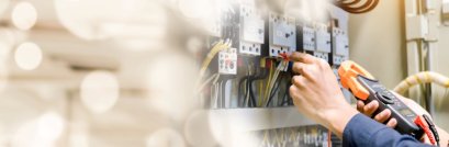 เซอร์กิตเบรกเกอร์คืออุปกรณ์สำคัญที่ช่วยตัดกระแสไฟลัดวงจร