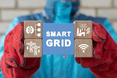 การใช้สายไฟ_THW_เชื่อมต่อในงาน_Smart_Grid_IoT