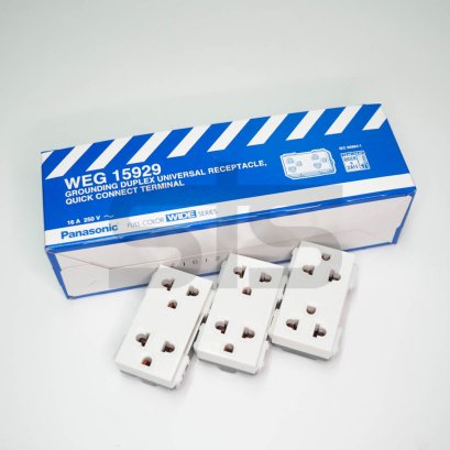 WEG15929 PANASONIC