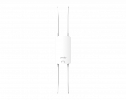 Engenius ENS610EXT MU-MIMO Wave 2 Accees Point แบบ Outdoor Dual-band AC 867Mbps