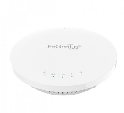 EnGenius EAP1300 Wireless Access Point MU-MIMO Wave 2 Dual-Radio มาตรฐาน AC ความเร็วสูงสุด 867Mbps