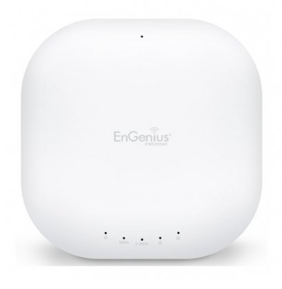 EnGenius EWS355AP Neutron 11ac Wave 2 Managed Indoor Wireless Access Point ความเร็ว 300/867 Mbps