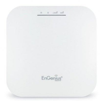 EnGenius EWS357AP 802.11ax WiFi 6 2x2 Managed Indoor Wireless Access Point 1,733/800Mbps